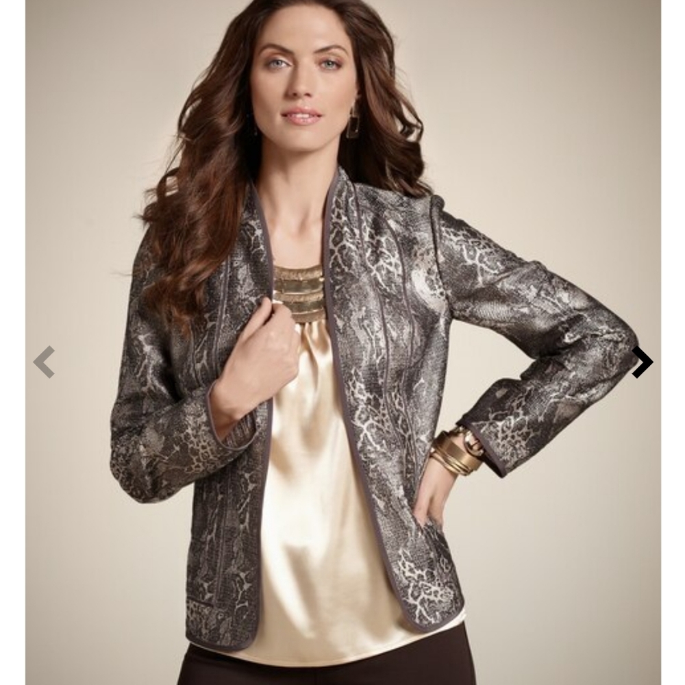 Chicos jacket